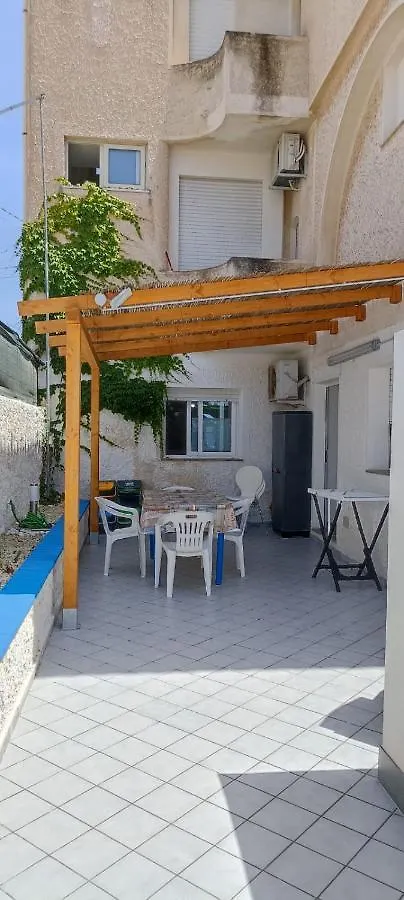 Villa Aria di Mare Lido di Noto Italia
