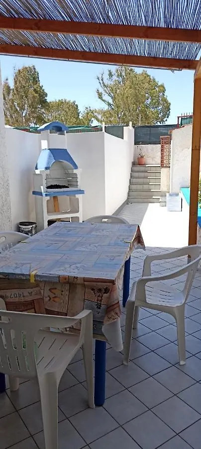 Villa Aria di Mare Lido di Noto 0*,  Italia