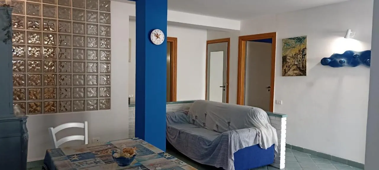 Villa Aria di Mare Lido di Noto