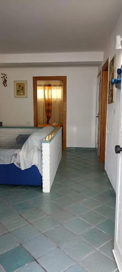 Casa vacanze Villa Aria di Mare Lido di Noto Italia