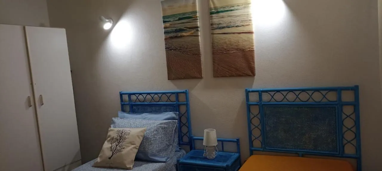 Villa Aria di Mare Lido di Noto
