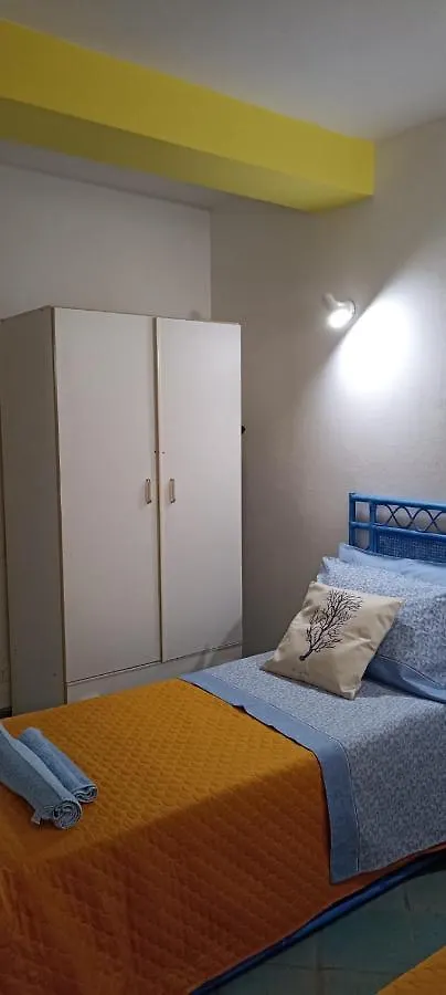 Villa Aria di Mare Lido di Noto Casa vacanze