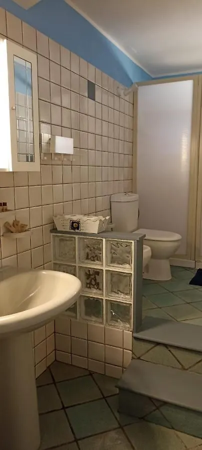 Casa vacanze Villa Aria di Mare Lido di Noto
