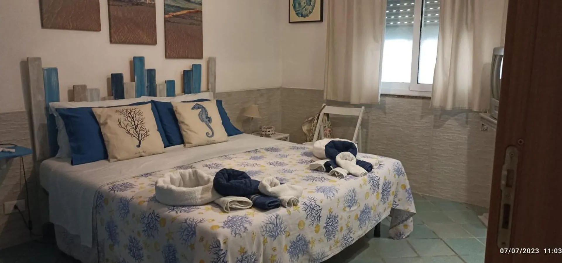 Villa Aria di Mare Lido di Noto