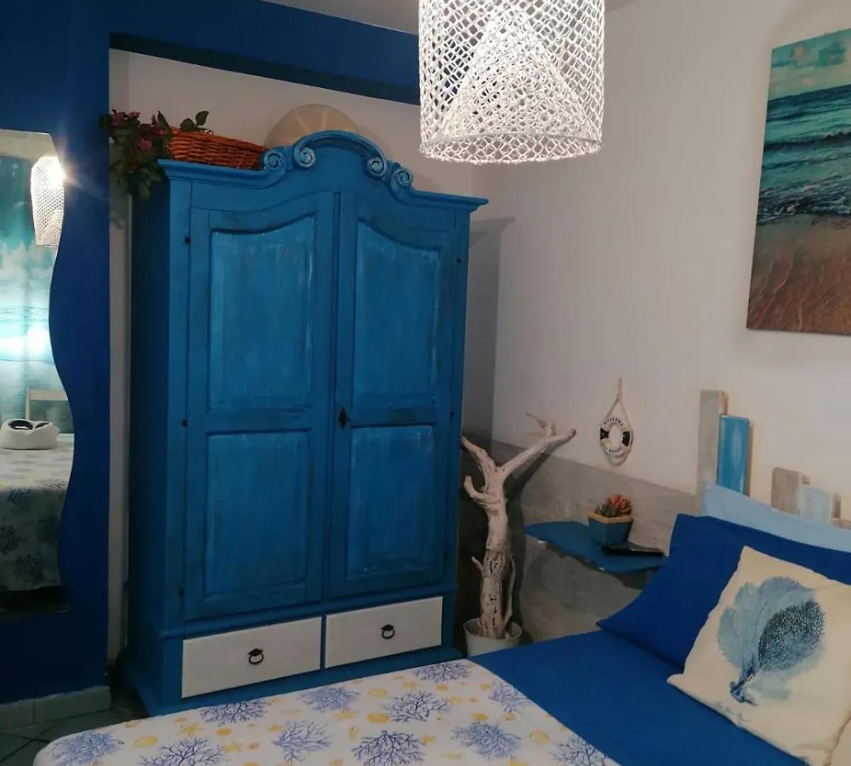 Aria Di Mare Villa Lido di Noto Vakantiehuis