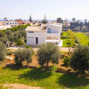 Tra Mare E Ulivi Lido di Noto