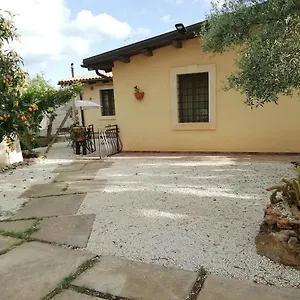 Rosetta Lido di Noto