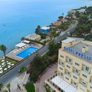 President Sea Palace Hotel