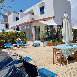  Appartement Noto Sole Di Sicilia