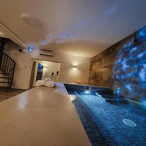  Appartement Del Tellaro