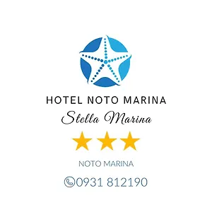 3* Maison d'hôtes Hotel Noto Marina Stella Marina - B&B