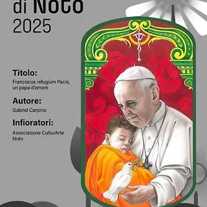 Malù Lido di Noto