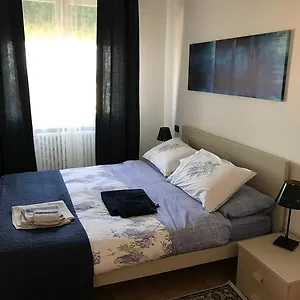  Appartamento Verdiano Italia