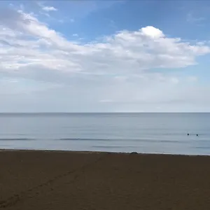 Aretusa Lido di Noto