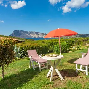  Casa vacanze Coda Cavallo Villaggio Cala Paradiso Villino C4 Italia